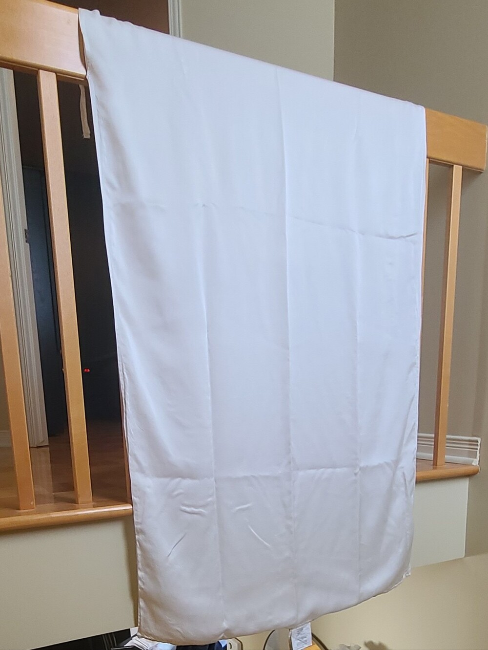 MEC Silk Travel Rectangular Liner